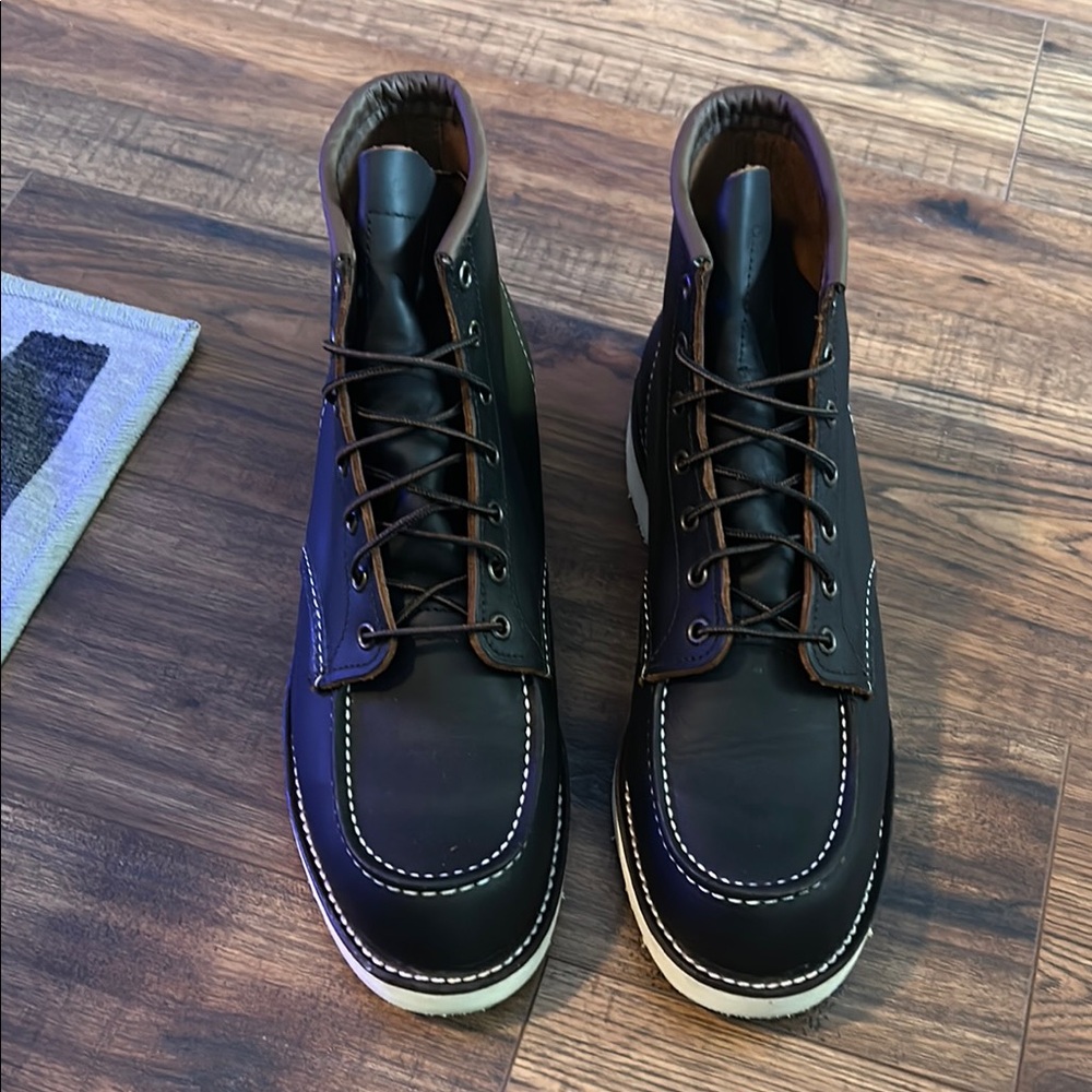 Red Wing Heritage 8849 Classic Moc